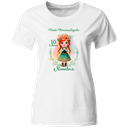 Playera Personalizada Cumpleaños Pc112. Princesa Anna. Frozzen