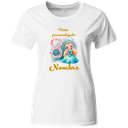 Playera Personalizada Cumpleaños Pc116. Princesa Aurora. La bella durmiente