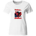 Playera Personalizada Cumpleaños Pc118. Hombre Araña. Spiderman 