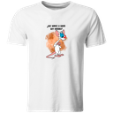 Playera Parejas Lsv45. Anime. Conquistar El Mundo