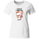 Playera Parejas Lsv45. Anime. Conquistar El Mundo