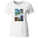 Playera Individual Lk722. Series Anime: Kiki´s Delivery Service