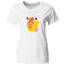 Playera Parejas Lsv54. Norteños norteña meme sombrero anime. Pikachu