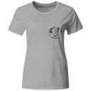 Playera Bordada Lc59. Gato ebrio borracho vino wine.