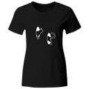 Playera Color Ic154. Meme Anime gato agujero negro fisica universo