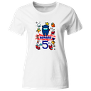 Playera Personalizada Cumpleaños Pc128. Among Us Impostor Gamer