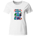 Playera Personalizada Cumpleaños Pc130. Among Us Impostor Gamer