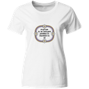 Playera Individual Lk726. Frase meme impuntual