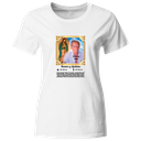 Playera Novenario Pn8. Foto + Texto Personalizado. Luto 