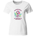 Playeras Poder Feminino GP6. Empoderamiento no tiene fecha de vencimiento. 