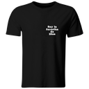Playera Bordada Lc74. Frase soy la favorita de Dios