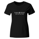 Playera Color Lk732. Artista Cantante. Take That 1990