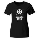 Playera Color Lk735. Artista Cantante. Take That 1990