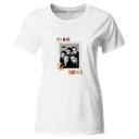 Playera individual Lk736. Artista Cantante. Take That 1990