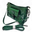 Bolsa LCB2 color verde
