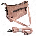 Bolsa LCB3 color rosa