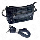 Bolsa LCB4 color negro
