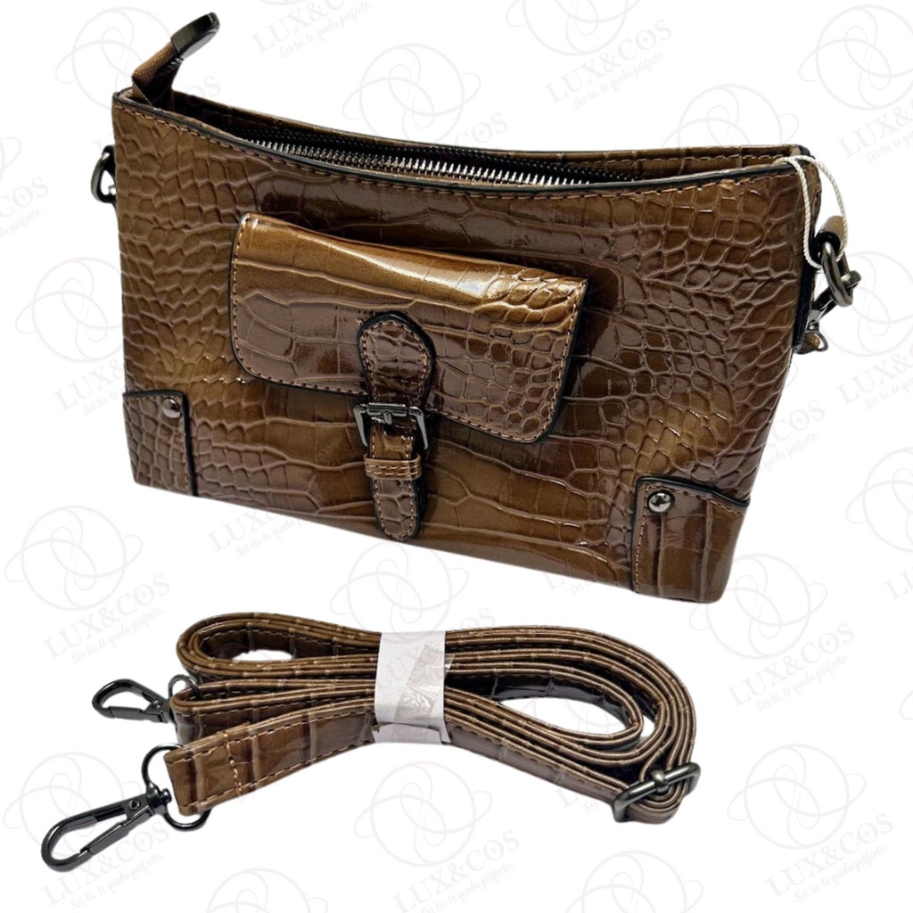 Bolsa LCB5 color  Kaki