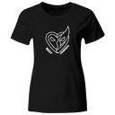 Playera Color ic157. Deadwolver best friends