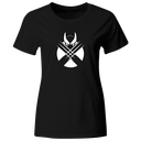 Playera Color ic160. Deadwolver best friends 