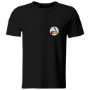 Playera Bordada Lc84. Deadwolver Best Friends Corazon