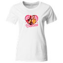Playera Individual Lk737. Deadwolver comics best friends