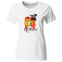 Playera Individual fmq1. artista famoso queen Freddie