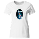 Playera Individual fmq3. artista famoso queen Freddie