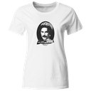 Playera Individual fmq4. artista famoso queen Freddie