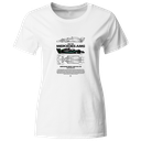 Playera Individual Lkf1. Formula 1 carro deportivo AMG 