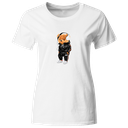 Playera Individual LKTB2. Teddy Bear