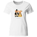 Playera Individual LKTB3. Lady y Gentleman