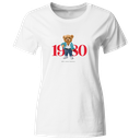 Playera Individual Lktb4. Teddy Oso Bear. 1980