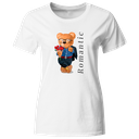 Playera Individual Lktb12. Teddy Oso Bear. Romantic
