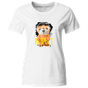 Playera Individual Lktb20. Teddy Oso Bear. Respect