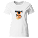 Playera Individual Lktb21. Teddy Oso Bear. Pleasure