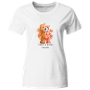 Playera Individual Lktb23. Teddy Oso Bear. Inside