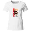 Playera Individual Lktb42. Teddy Oso Bear. ReldDx