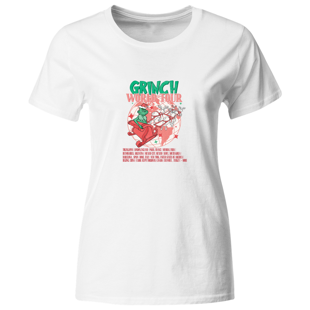 Playera Individual Na168. Navidad navideña peliculas