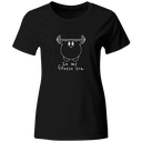 Playera Color ic168. Frase meme "In my fitness era" Anime Kirby