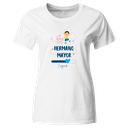 Playera Due7. Bebé En Camino Hermano Mayor  de una niña