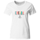 Playera Religiosa Rg64. Versiculo Bíblico Cristiana Católica