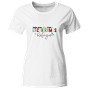 Playera Religiosa Rg66. Versiculo Bíblico Cristiana Católica