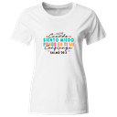Playera Religiosa Rg68. Versiculo Bíblico Cristiana Católica