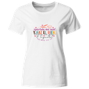 Playera Religiosa Rg71. Versiculo Bíblico Cristiana Católica