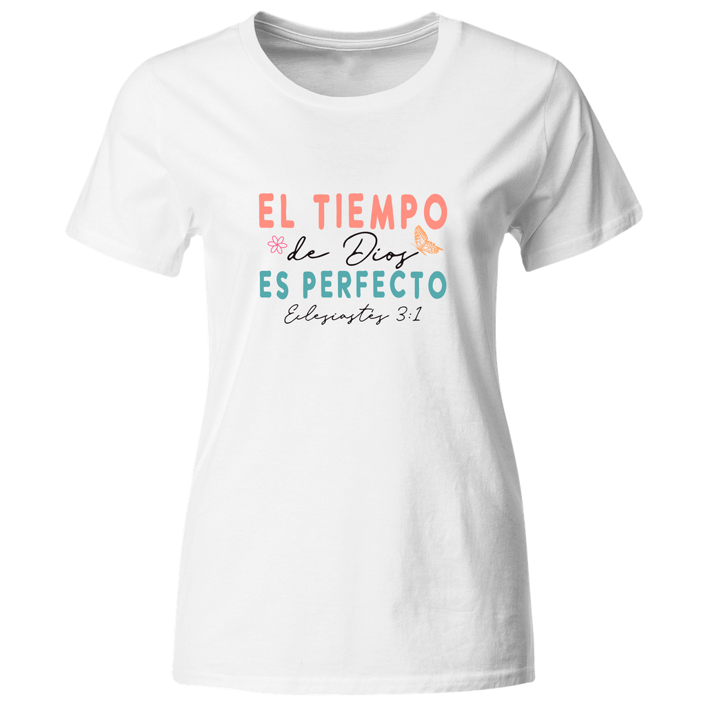 Playera Religiosa Rg73. Versiculo Bíblico Cristiana Católica