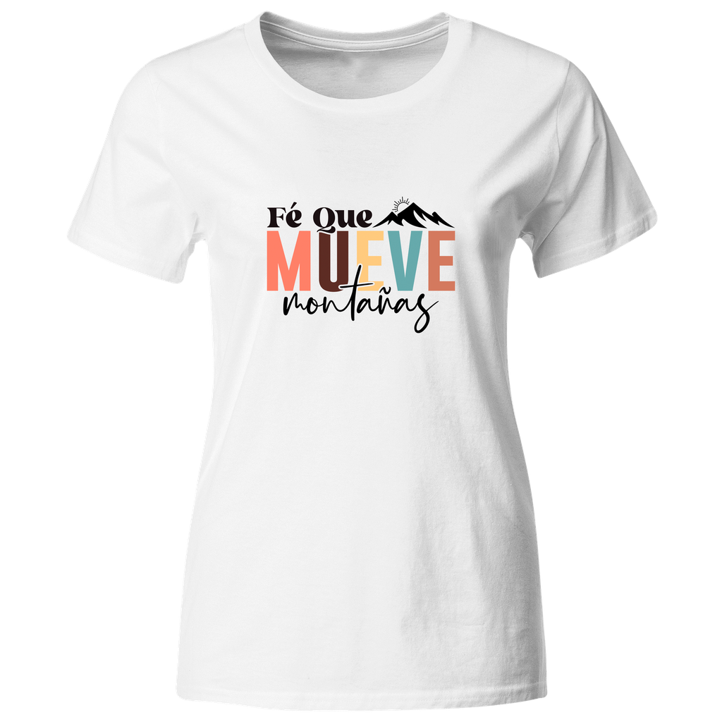 Playera Religiosa Rg76. Versiculo Bíblico Cristiana Católica