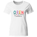 Playera Religiosa Rg77. Versiculo Bíblico Cristiana Católica