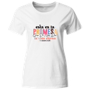 Playera Religiosa Rg80. Versiculo Bíblico Cristiana Católica