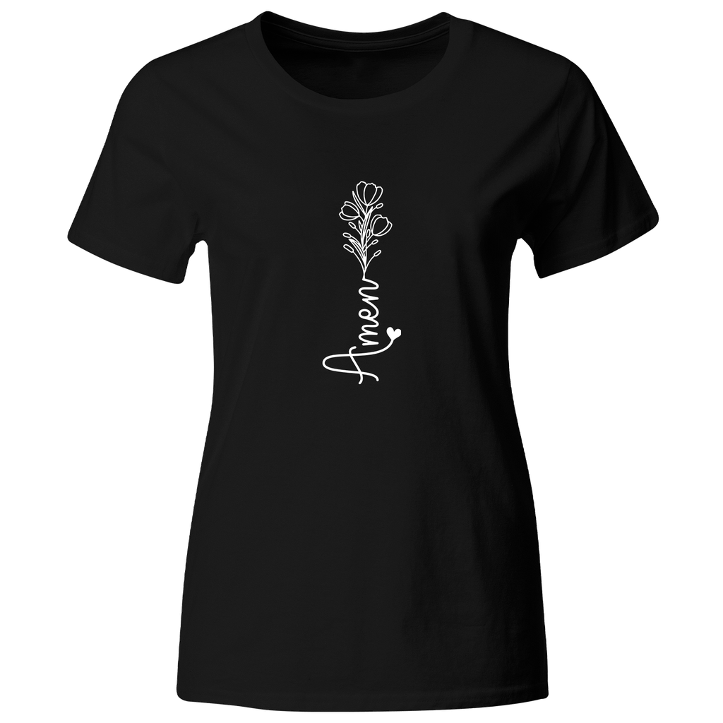 Playera Religiosa Rg83. Versiculo Bíblico Cristiana Católica